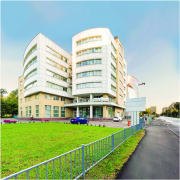 俄罗斯莫斯科辅助生殖中心